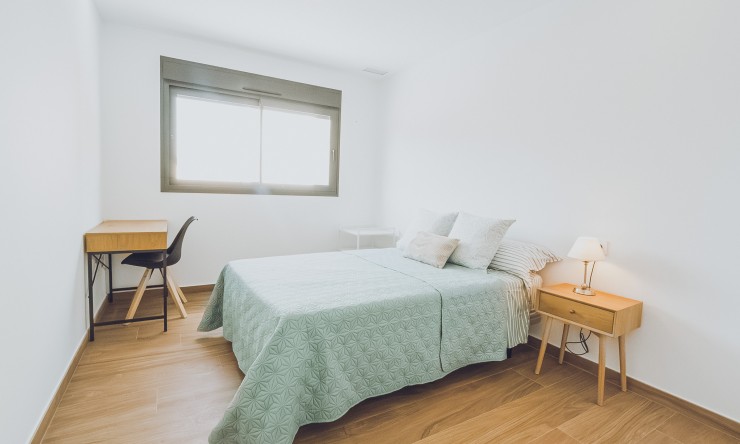 New - Apartment - Redován