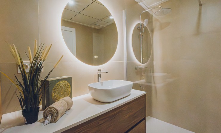 New - Apartment - Redován