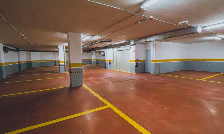 New - Apartment - Redován