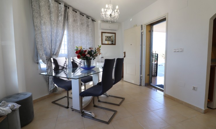 Rental - Apartment - Daya Nueva