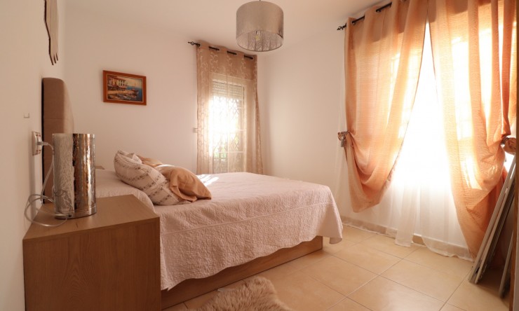 Rental - Apartment - Daya Nueva