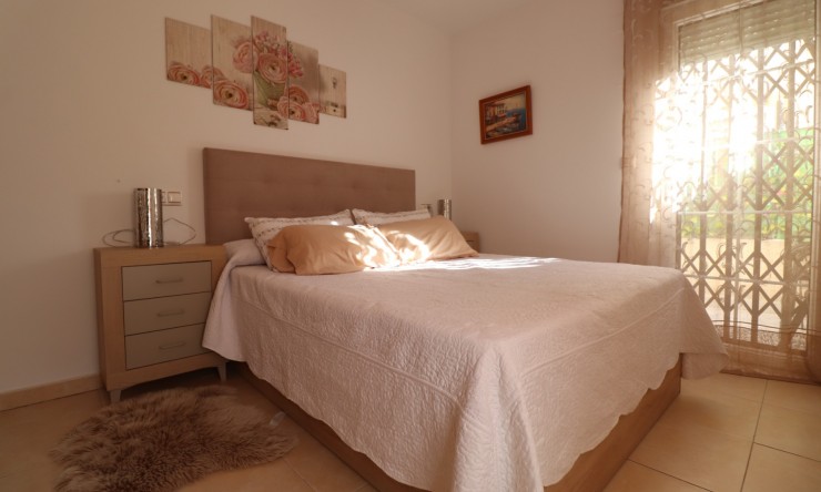 Rental - Apartment - Daya Nueva