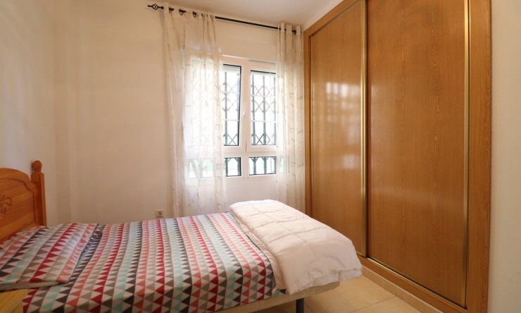 Rental - Apartment - Daya Nueva