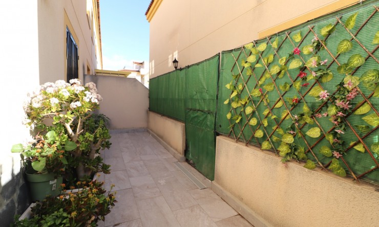 Rental - Apartment - Daya Nueva