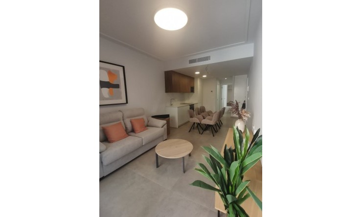 Nueva - Apartamento - Torrevieja