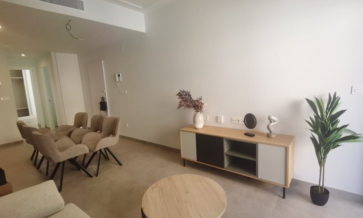 Nueva - Apartamento - Torrevieja