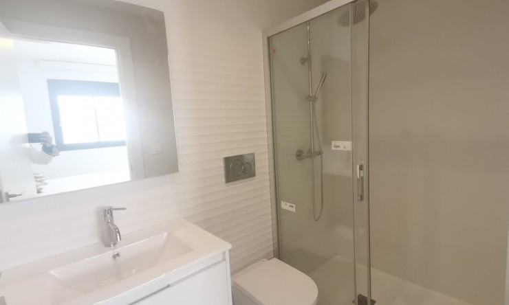 Nueva - Apartamento - Torrevieja