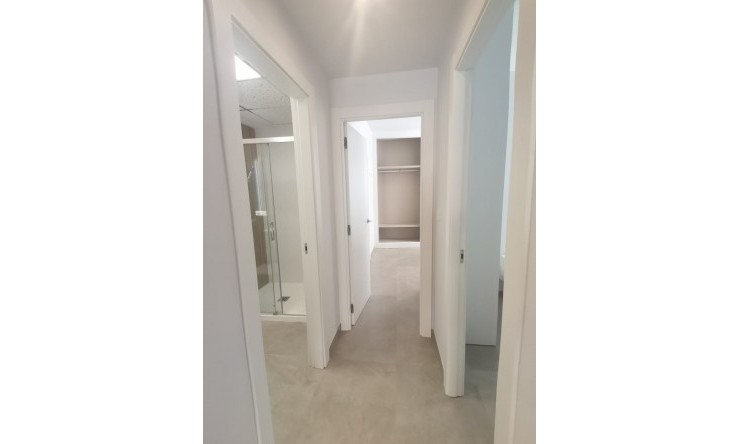 Nueva - Apartamento - Torrevieja