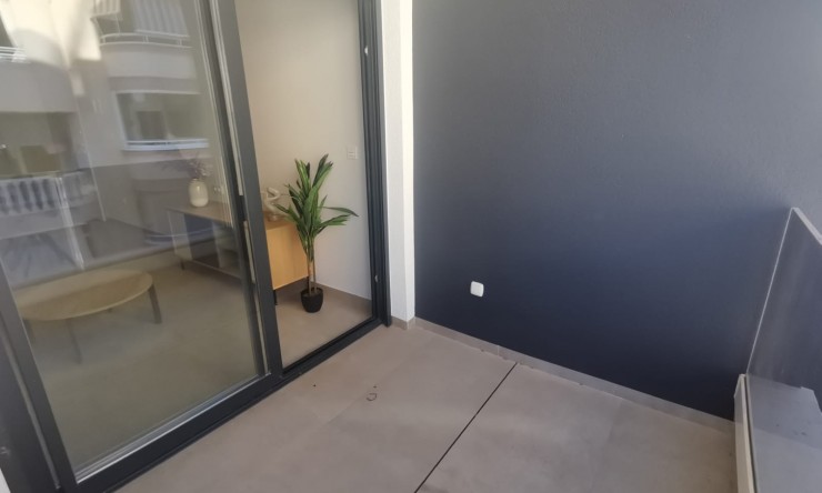 Nueva - Apartamento - Torrevieja