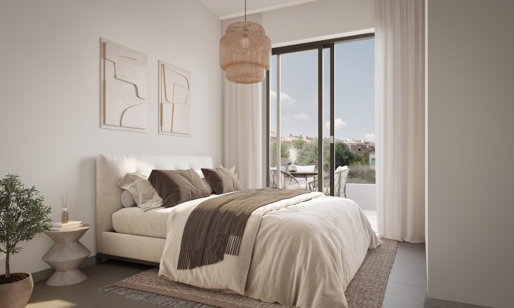 Nouveau - Maison de Ville - Torrevieja