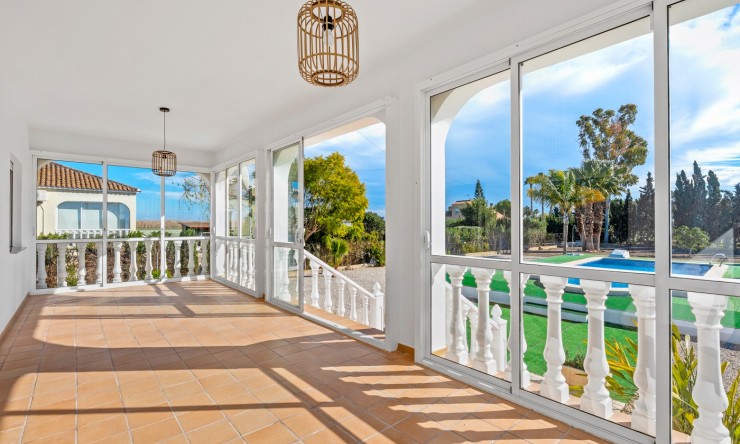 Reventa - Casa de Campo - Dolores