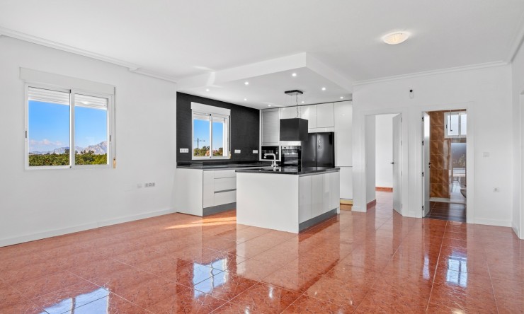 Reventa - Casa de Campo - Dolores