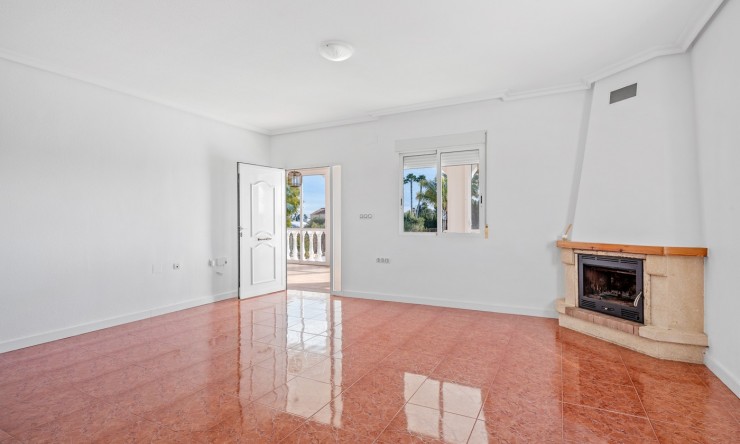 Reventa - Casa de Campo - Dolores