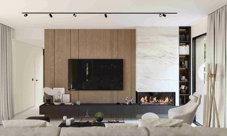 Nueva - Chalet - Banos y Mendigo - Baños y Mendigo