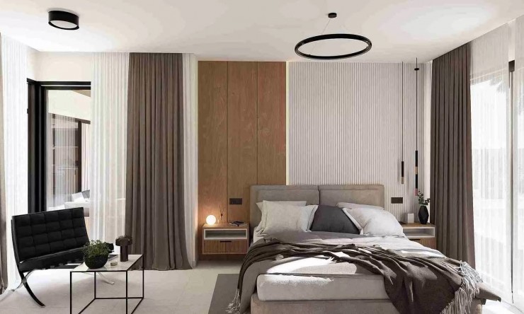 Nueva - Chalet - Banos y Mendigo - Baños y Mendigo