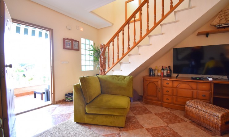 La Revente - Maison de Ville - Orihuela Costa - Los Balcones