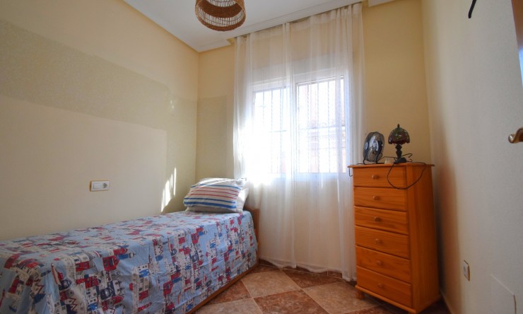 La Revente - Maison de Ville - Orihuela Costa - Los Balcones