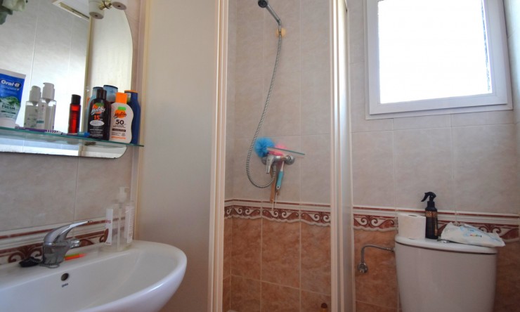 La Revente - Maison de Ville - Orihuela Costa - Los Balcones