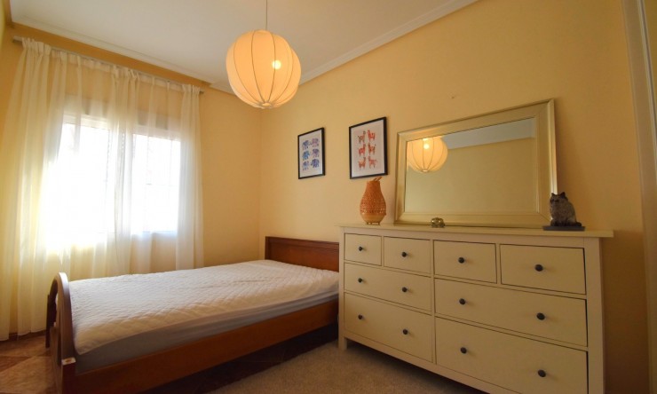 La Revente - Maison de Ville - Orihuela Costa - Los Balcones