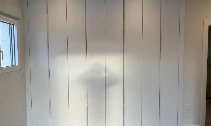 Nueva - Chalet - Pinoso - Pinoso - Campo