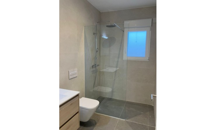 Nueva - Chalet - Pinoso - Pinoso - Campo