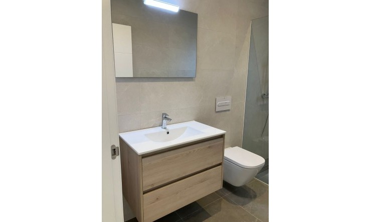 Nueva - Chalet - Pinoso - Pinoso - Campo