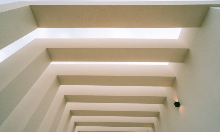 Nye - Frittliggende Villa - Pinoso - Pinoso - Felt