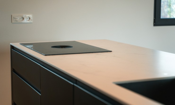 Nye - Frittliggende Villa - Pinoso - Pinoso - Felt