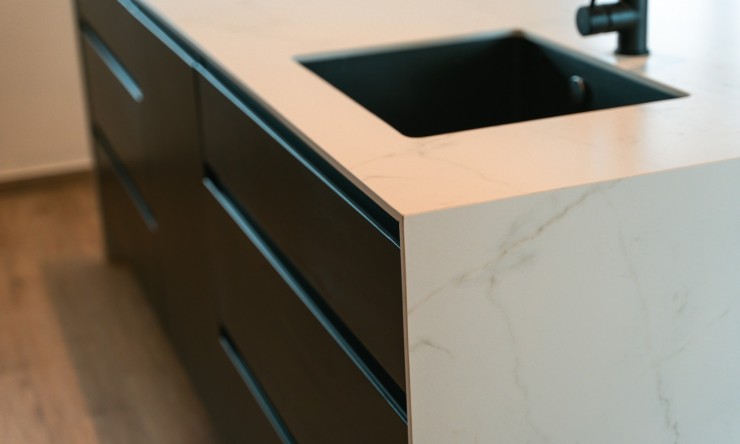 Nye - Frittliggende Villa - Pinoso - Pinoso - Felt