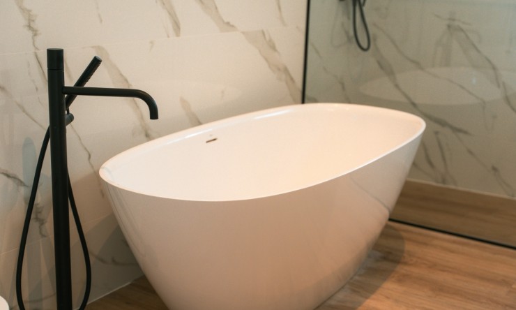 Nye - Frittliggende Villa - Pinoso - Pinoso - Felt