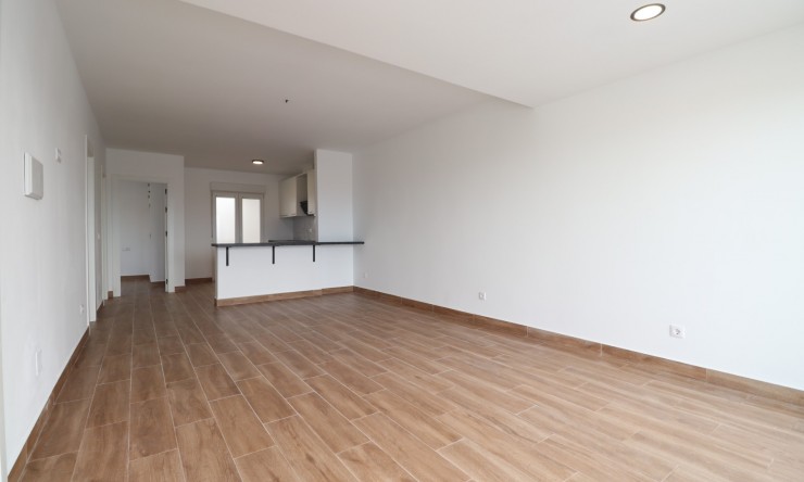 Re-Sale - Bungalow - Ciudad Quesada - Ciudad Quesada - Town