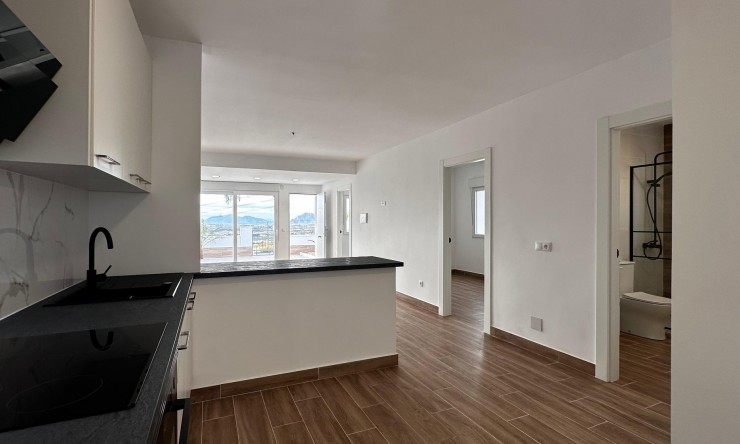 Re-Sale - Bungalow - Ciudad Quesada - Ciudad Quesada - Town