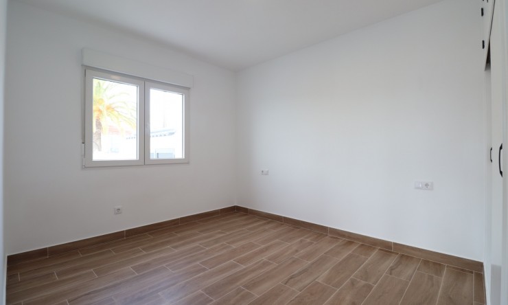 Re-Sale - Bungalow - Ciudad Quesada - Ciudad Quesada - Town