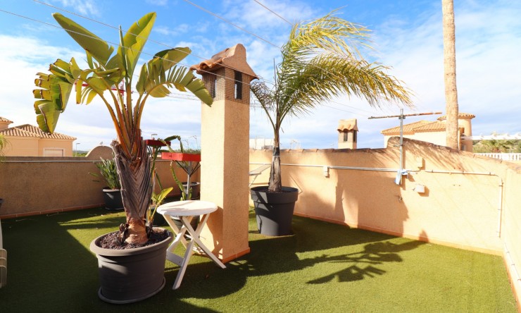 Re-Sale - Detached Villa - Ciudad Quesada - Atalayas