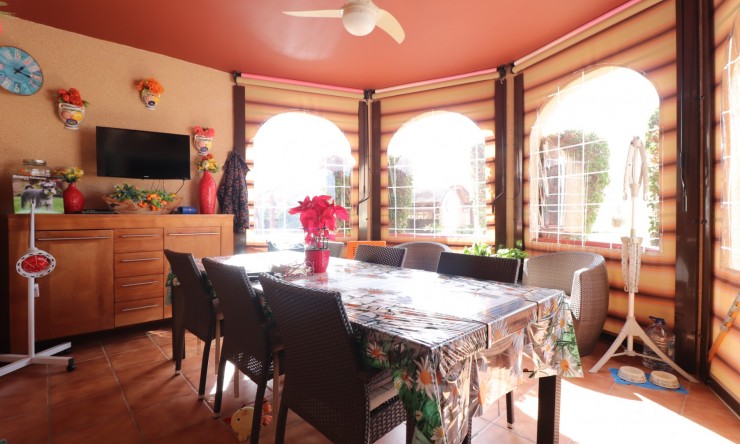 Re-Sale - Detached Villa - Ciudad Quesada - Atalayas