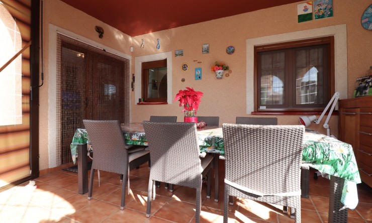 Re-Sale - Detached Villa - Ciudad Quesada - Atalayas