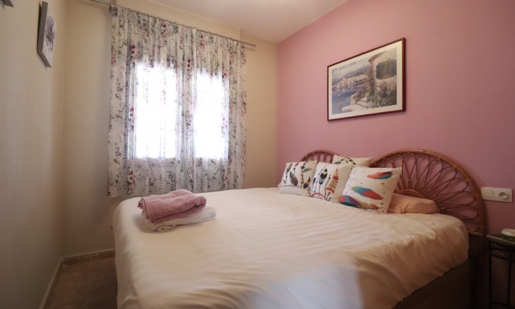 Re-Sale - Detached Villa - Ciudad Quesada - Atalayas