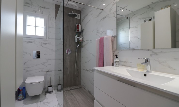 Re-Sale - Detached Villa - Ciudad Quesada - Atalayas