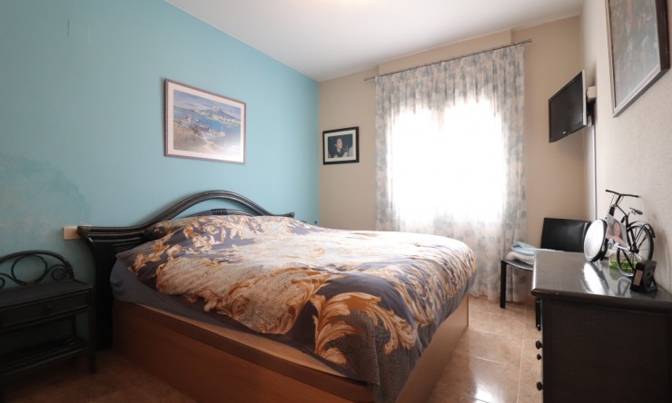 Re-Sale - Detached Villa - Ciudad Quesada - Atalayas