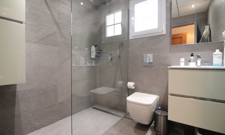 Re-Sale - Detached Villa - Ciudad Quesada - Atalayas