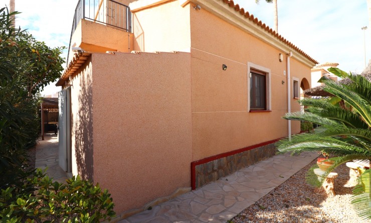 Re-Sale - Detached Villa - Ciudad Quesada - Atalayas