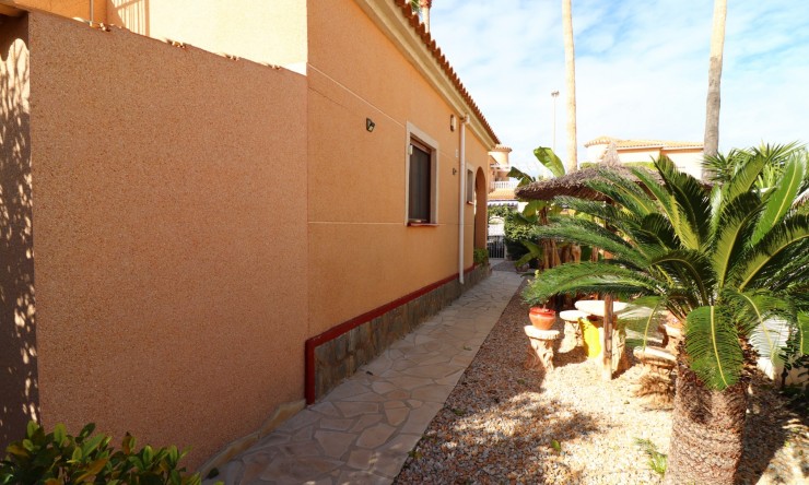 Re-Sale - Detached Villa - Ciudad Quesada - Atalayas