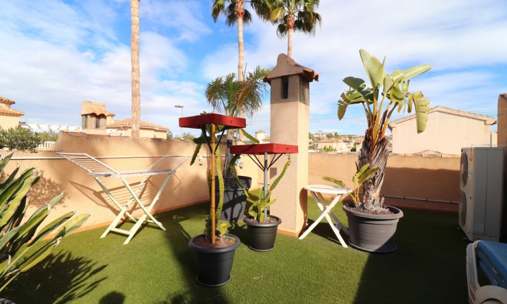 Re-Sale - Detached Villa - Ciudad Quesada - Atalayas