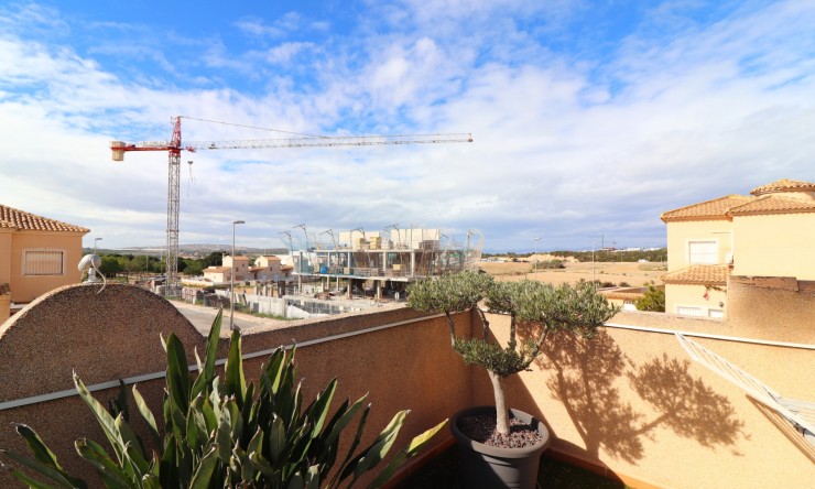 Re-Sale - Detached Villa - Ciudad Quesada - Atalayas