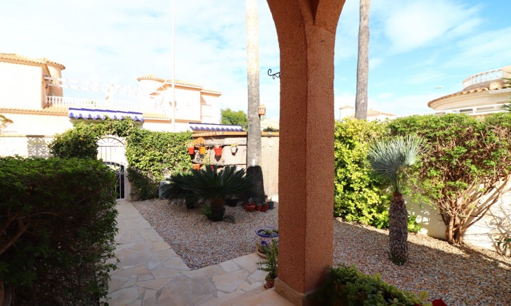 Re-Sale - Detached Villa - Ciudad Quesada - Atalayas