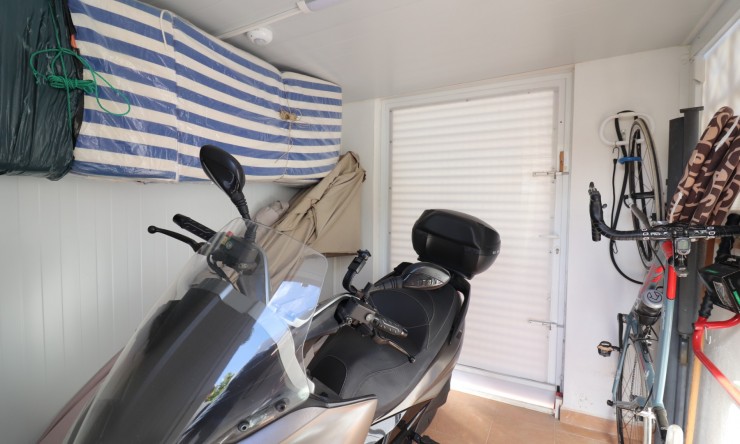 Re-Sale - Detached Villa - Ciudad Quesada - Atalayas