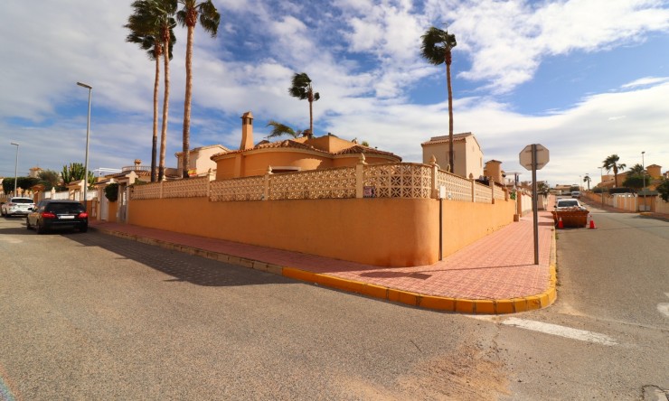 Re-Sale - Detached Villa - Ciudad Quesada - Atalayas