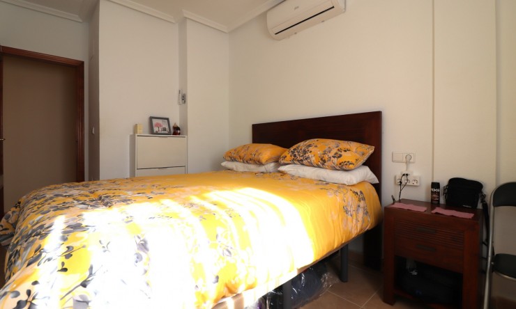 Re-Sale - Quad Villa - Ciudad Quesada - Lo Marabu