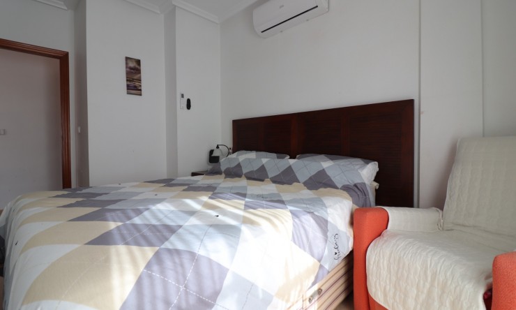 Re-Sale - Quad Villa - Ciudad Quesada - Lo Marabu