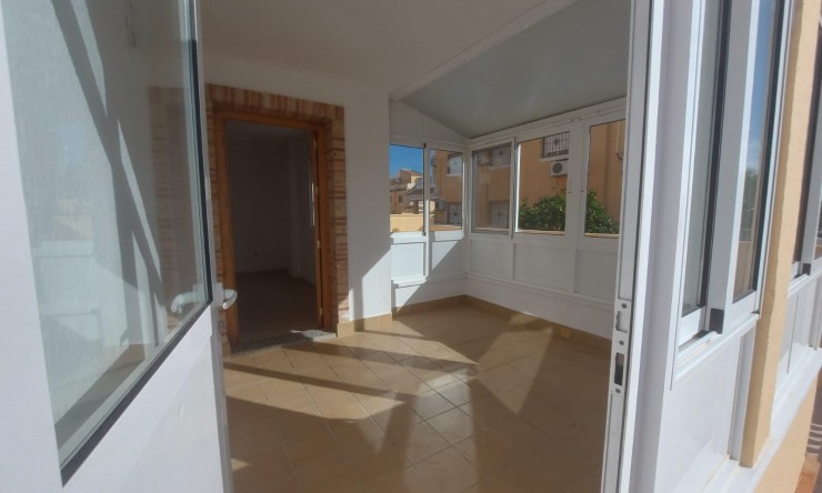 Re-Sale - Quad Villa - Ciudad Quesada - Lo Marabu